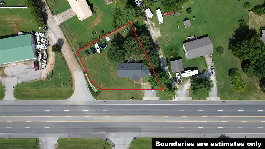 3714 E Heritage Parkway, Farmington, AR 72730 - Image #3