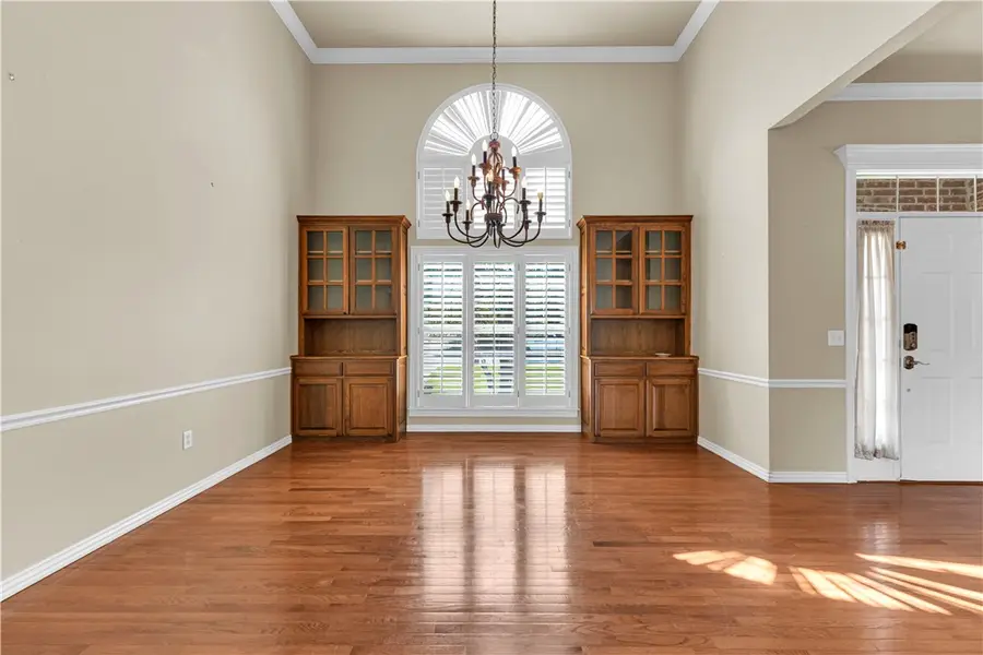 3955 Georgia Street, Springdale, AR 72762 - #2