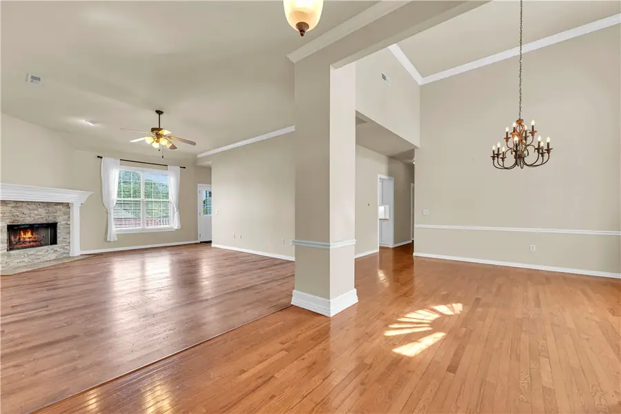 3955 Georgia Street, Springdale, AR 72762 - #3