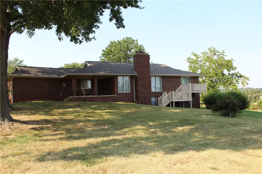 206 Locksley Court, Harrison, AR 72601 - Image #3