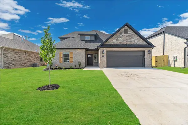 7001 SW Basswood Avenue, Bentonville, AR 72713