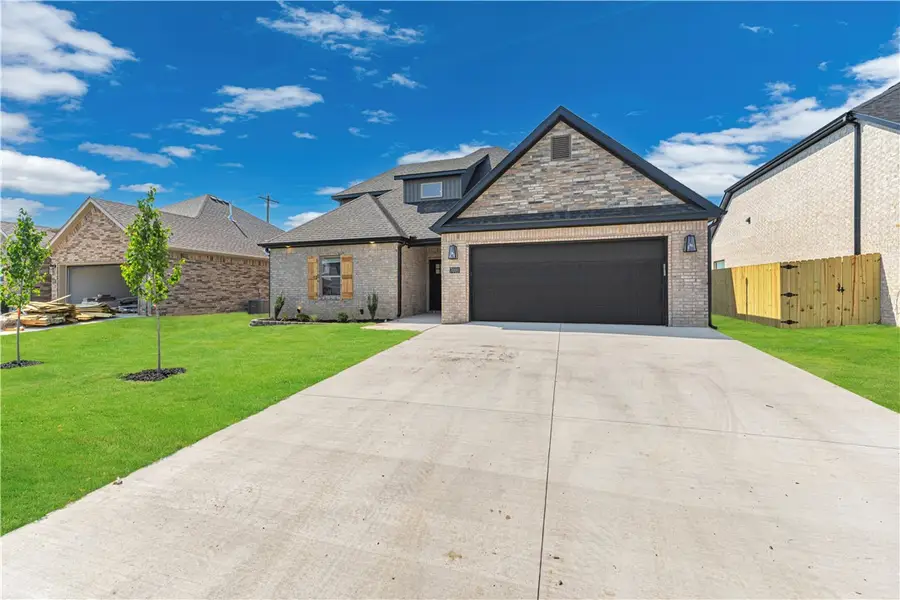 7001 SW Basswood Avenue, Bentonville, AR 72713 - Image #2