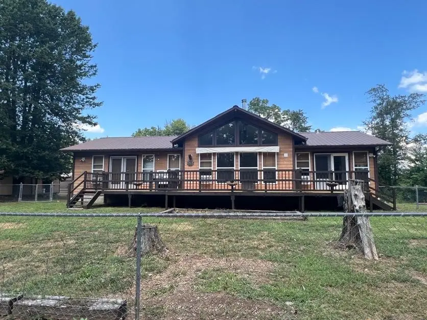 1466 Nc 8803, Jasper, AR 72641 - Image #1