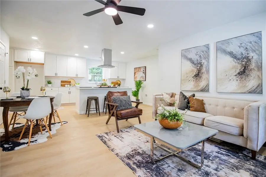 1614 E Huntsville Road, Fayetteville, AR 72701 - Image #3