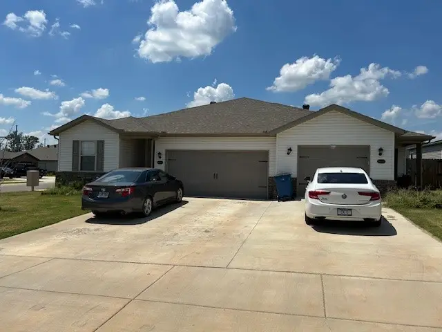 6501/6503 NW Vandergriff Street, Bentonville, AR 72713 - Image #1