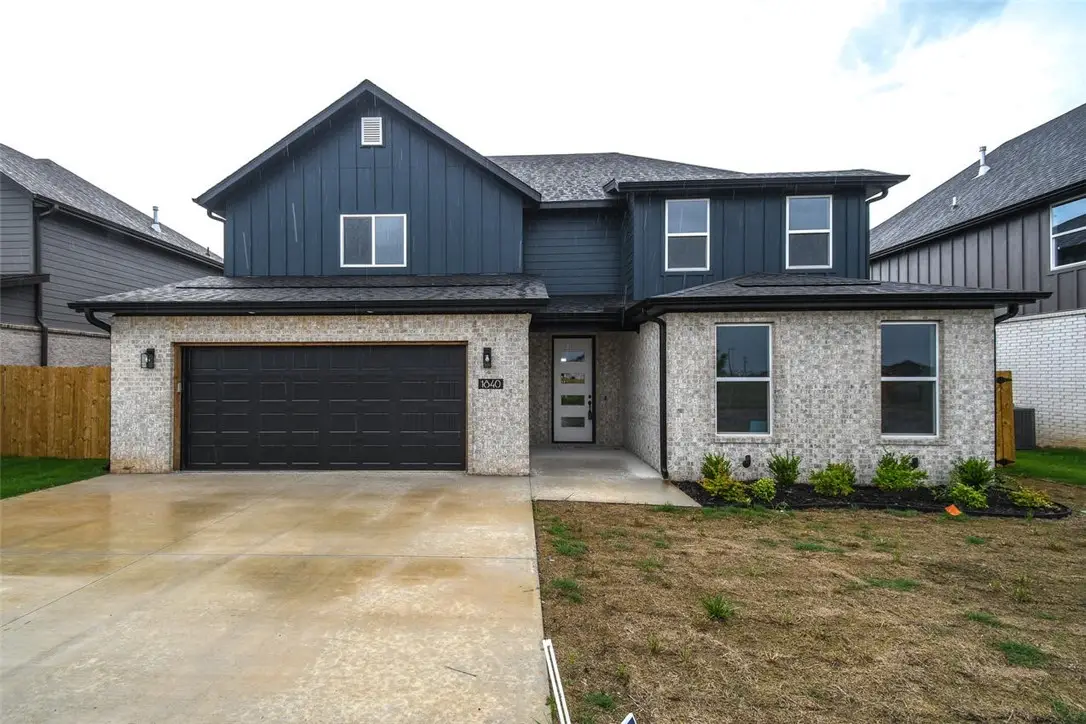 1840 Momi Street, Centerton, AR 72719 - #1