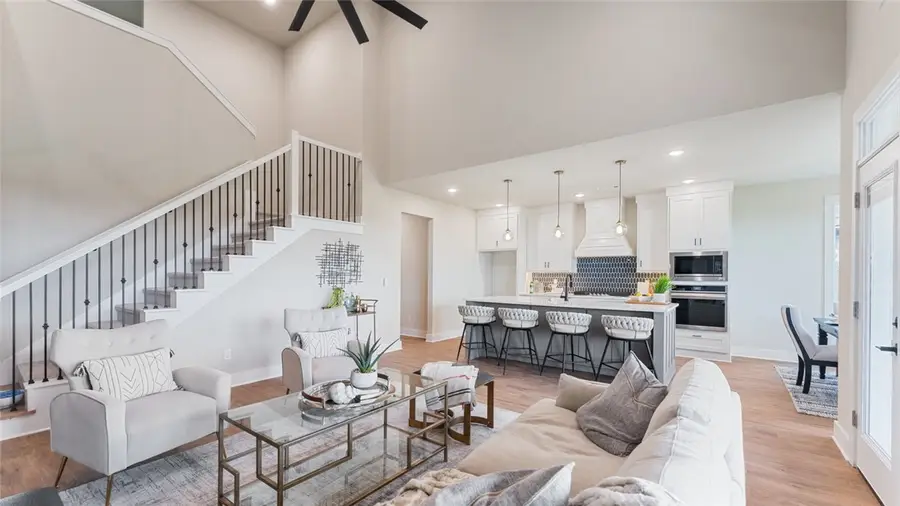 1840 Momi Street, Centerton, AR 72719 - #3