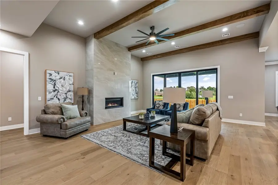 811 Greenhorn Street, Bentonville, AR 72712 - Image #3