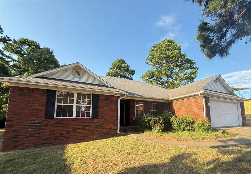 1022 E Norristown Circle, Russellville, AR 72802 - Image #1