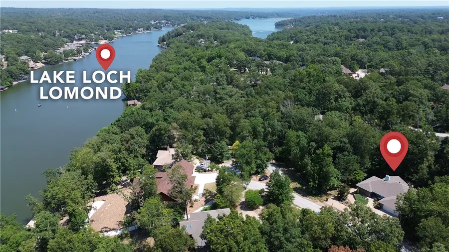 16 Stucky Lane, Bella Vista, AR 72715 - #2