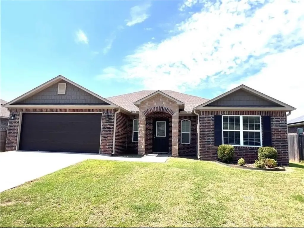 6706 SW Chestnut Hill Road, Bentonville, AR 72713 - #1