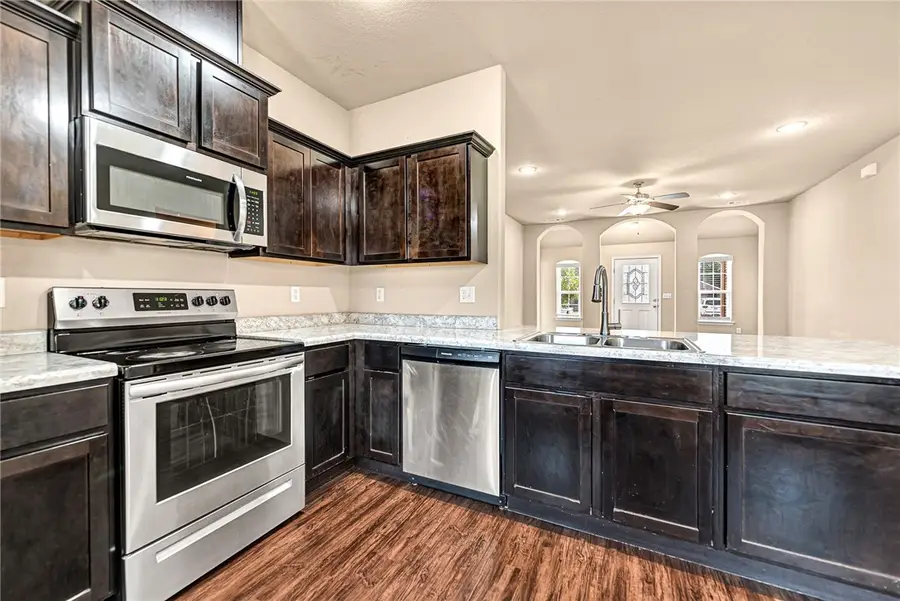 6706 SW Chestnut Hill Road, Bentonville, AR 72713 - #3