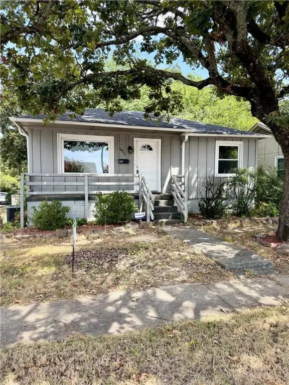 1423 N Mississippi, Littlerock, AR 72207