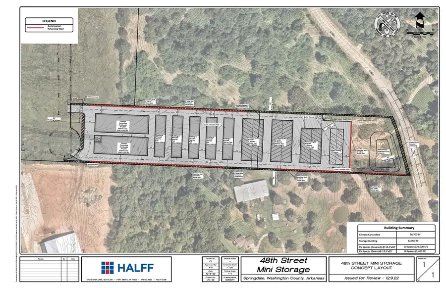 3936 S 48th Street, Springdale, AR 72762 - #3