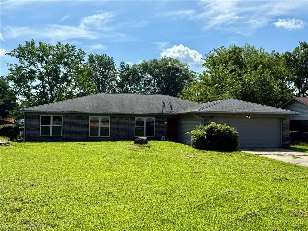 6500 Dallas Street, Fort Smith, AR 72903 - Image #1