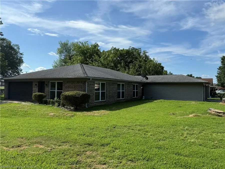 6500 Dallas Street, Fort Smith, AR 72903 - Image #2