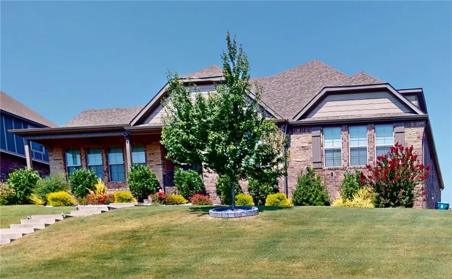 3103 NE Doyle Drive, Bentonville, AR 72712 - Image #2