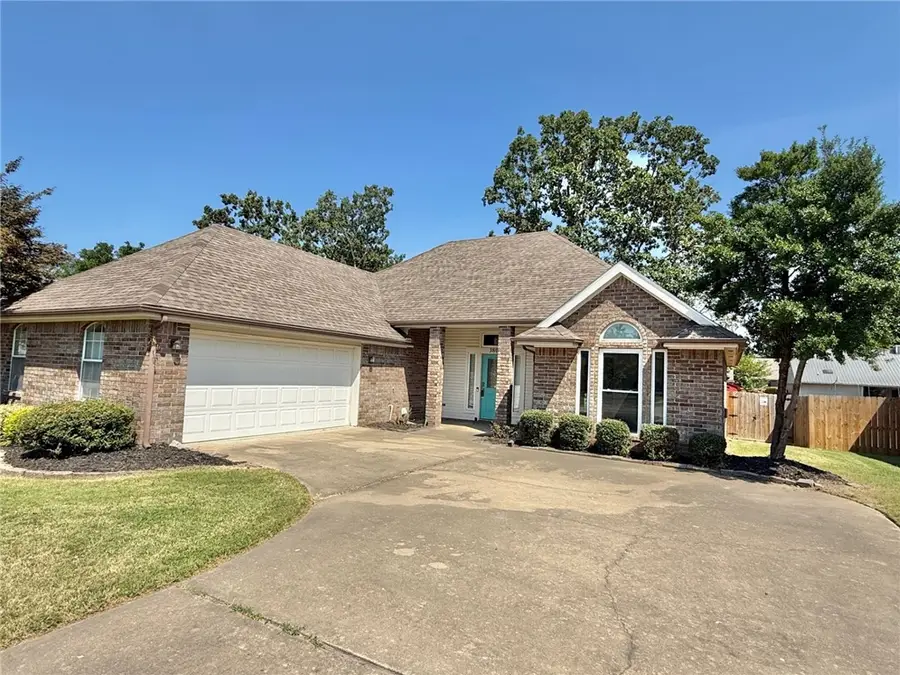 3801 W Cedar Street, Rogers, AR 72756 - Image #3