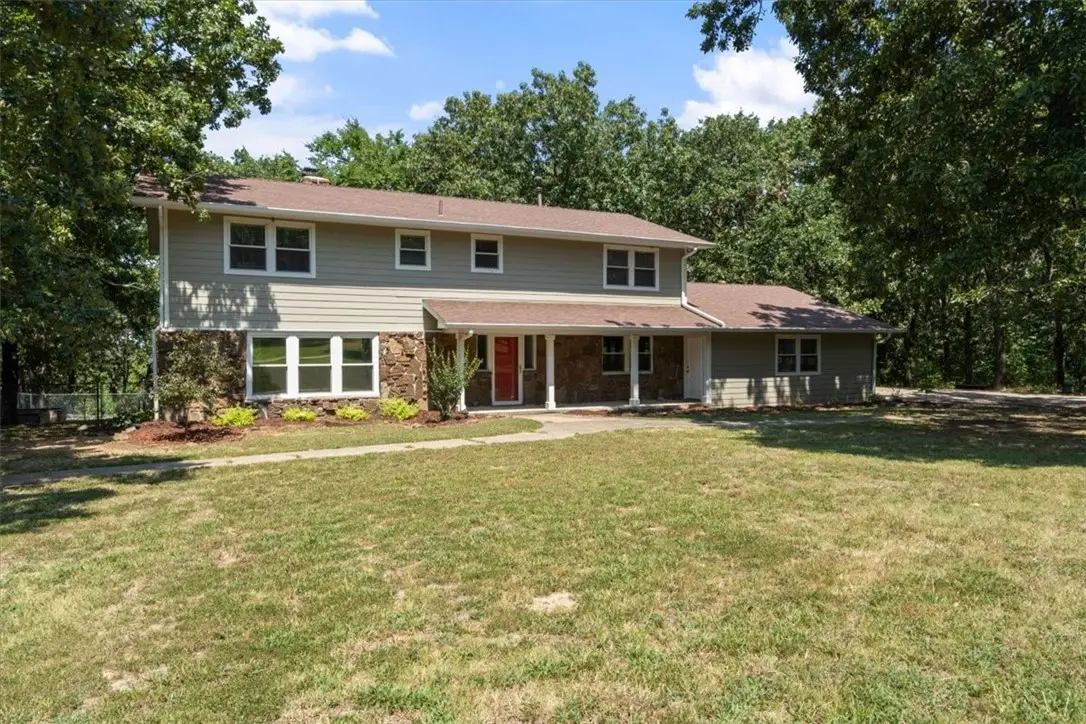 16603 Parks Corner Road, Prairie Grove, AR 72753 - Image #1