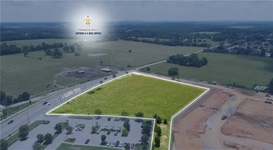 SW I Street, Bentonville, AR 72712 - Image #2