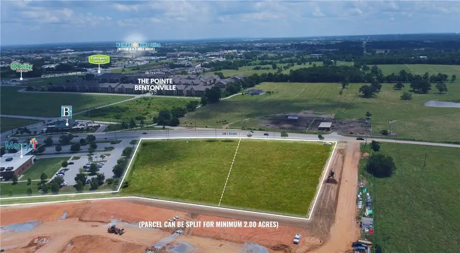 SW I Street, Bentonville, AR 72712 - Image #3