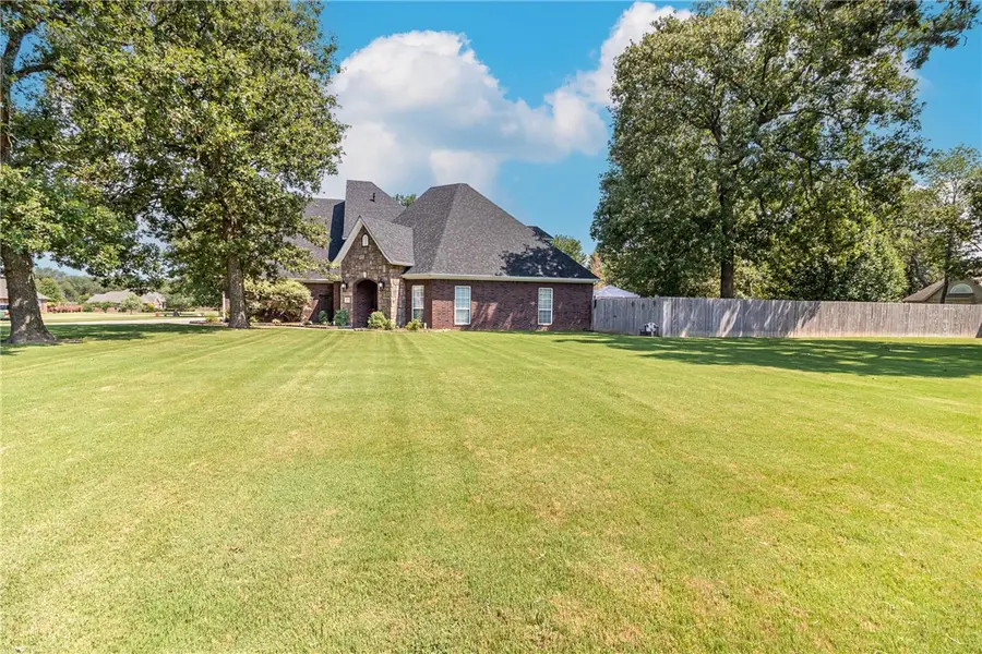 2104 Caribou Lane, Elm Springs, AR 72762 - Image #3