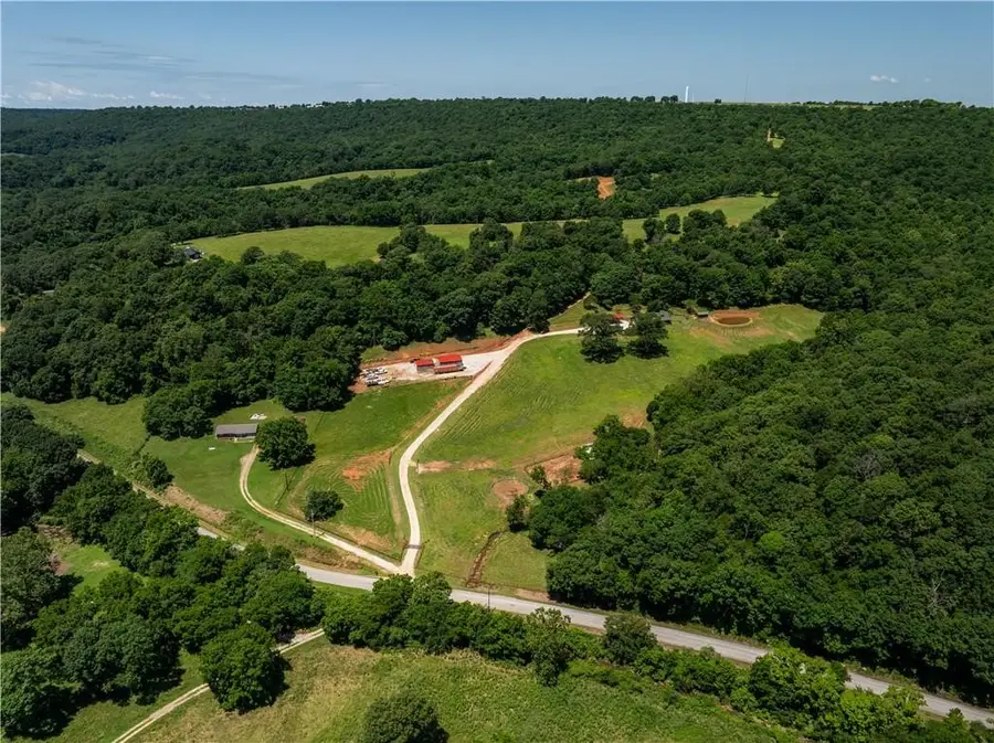 16175 N Cove Creek Wc 21 Road, Prairie Grove, AR 72753 - Image #2