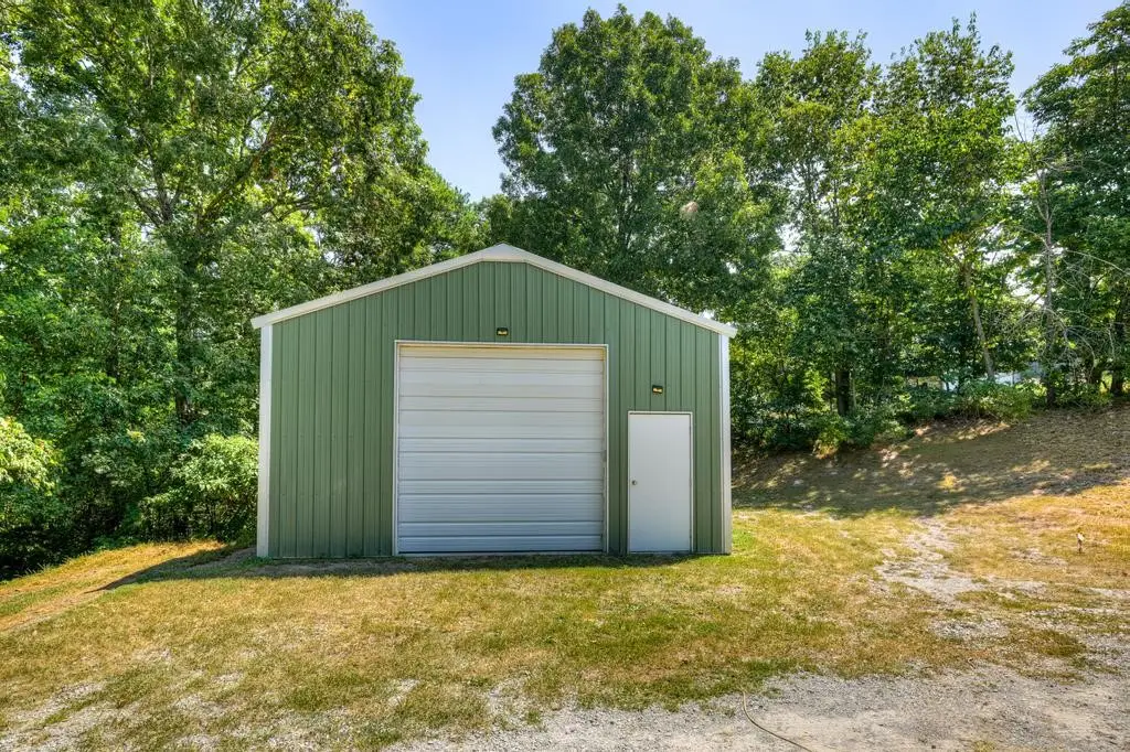 303 Osage Lane, Pineville, MO 64856 - #1