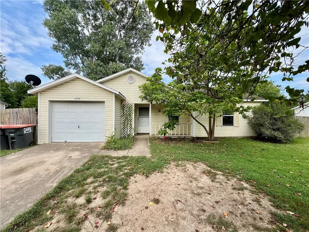 1355 Aspen Circle, Elkins, AR 72727 - Image #1