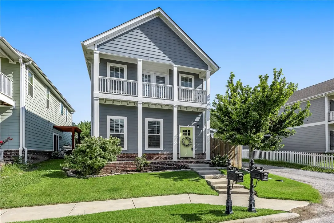 6515 W Pleasant, Rogers, AR 72758 - Image #1