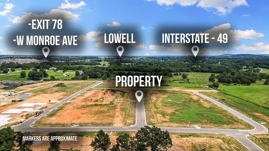 1508 Lookout Lane, Cave Springs, AR 72718 - Image #2