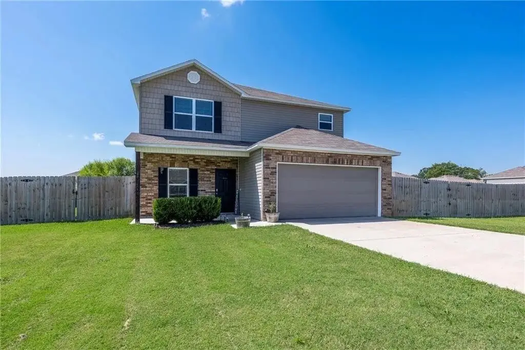 805 NW 70th Avenue, Bentonville, AR 72713 - Image #1