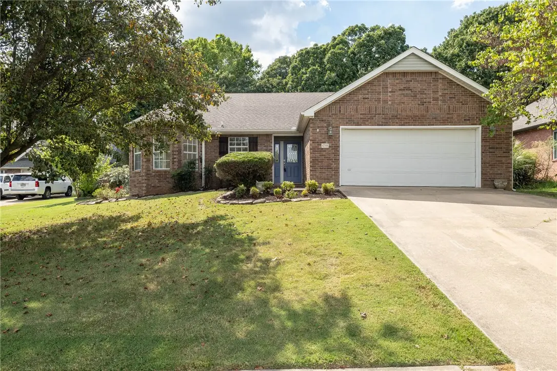 1735 N Glenbrook Place, Fayetteville, AR 72701 - Image #1