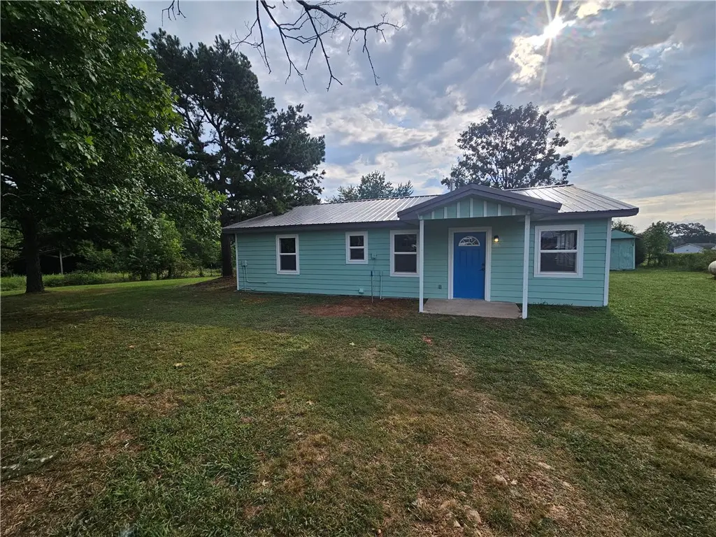 73385 Highway 59, Westville, OK 74965 - Image #1