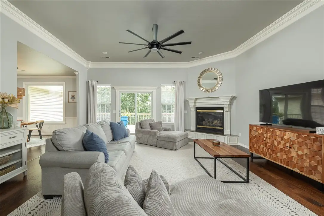 7 Stratfield Lane, Bella Vista, AR 72714 - Image #1