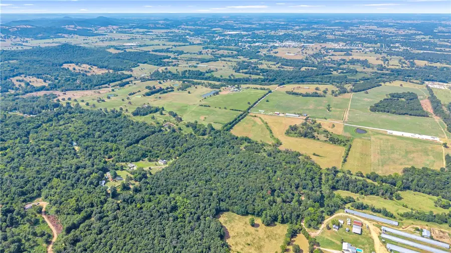 Lot 4 Cr-906, Green Forest, AR 72638 - Image #2