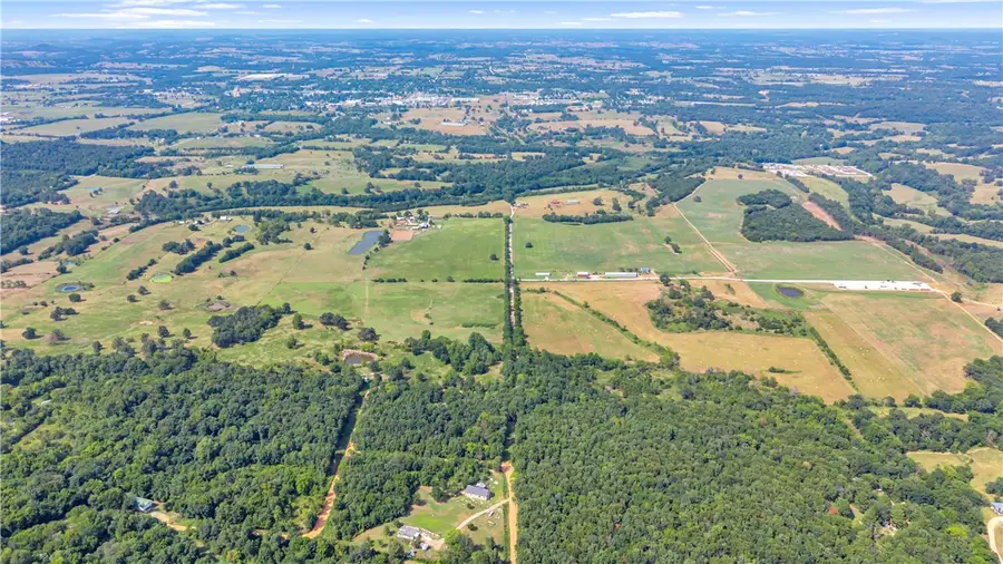 Lot 4 Cr-906, Green Forest, AR 72638 - Image #3