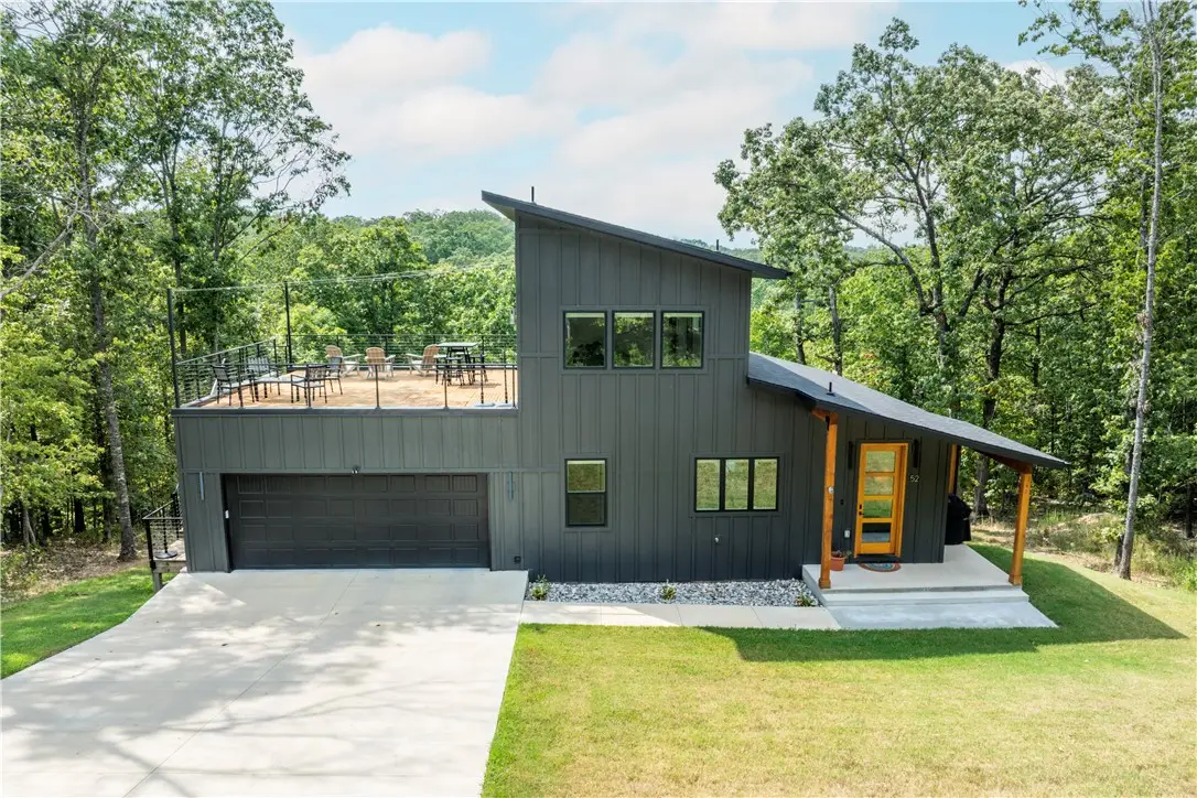 52 Chatburn Drive, Bella Vista, AR 72715 - #1