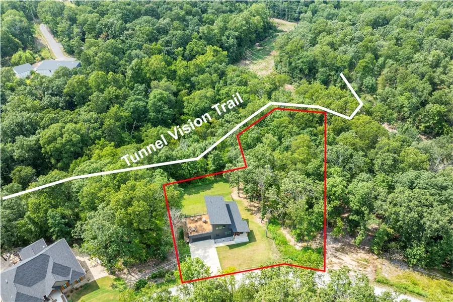 52 Chatburn Drive, Bella Vista, AR 72715 - #2