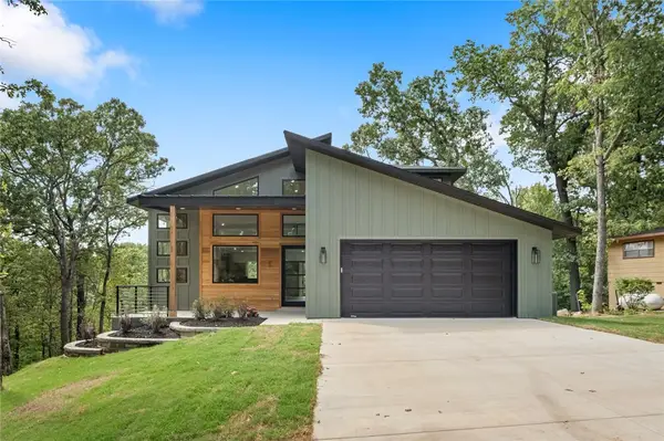 20 Stretford Drive, Bella Vista, AR 72714