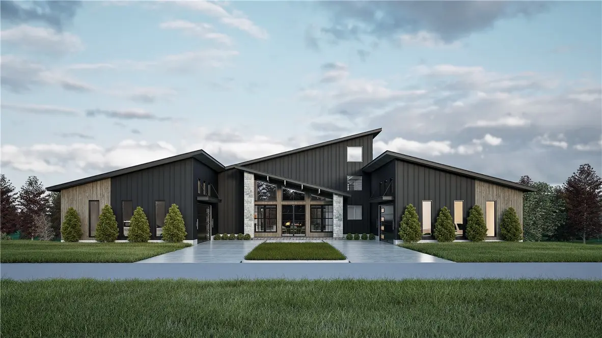 2604 NE Waterfall Avenue, Bentonville, AR 72713 - #1