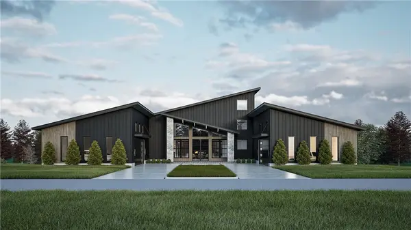 2604 NE Waterfall Avenue, Bentonville, AR 72713