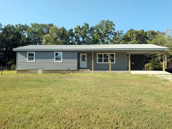 4166 Terrapin Road, Harrison, AR 72601