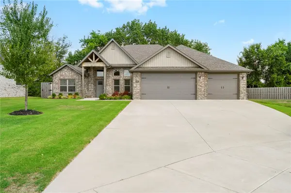 546 N Phoenix Road, Fayetteville, AR 72704