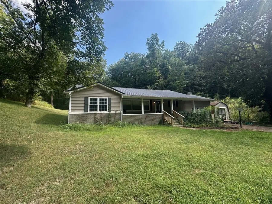 6677 Highway 21, Berryville, AR 72616 - Image #2