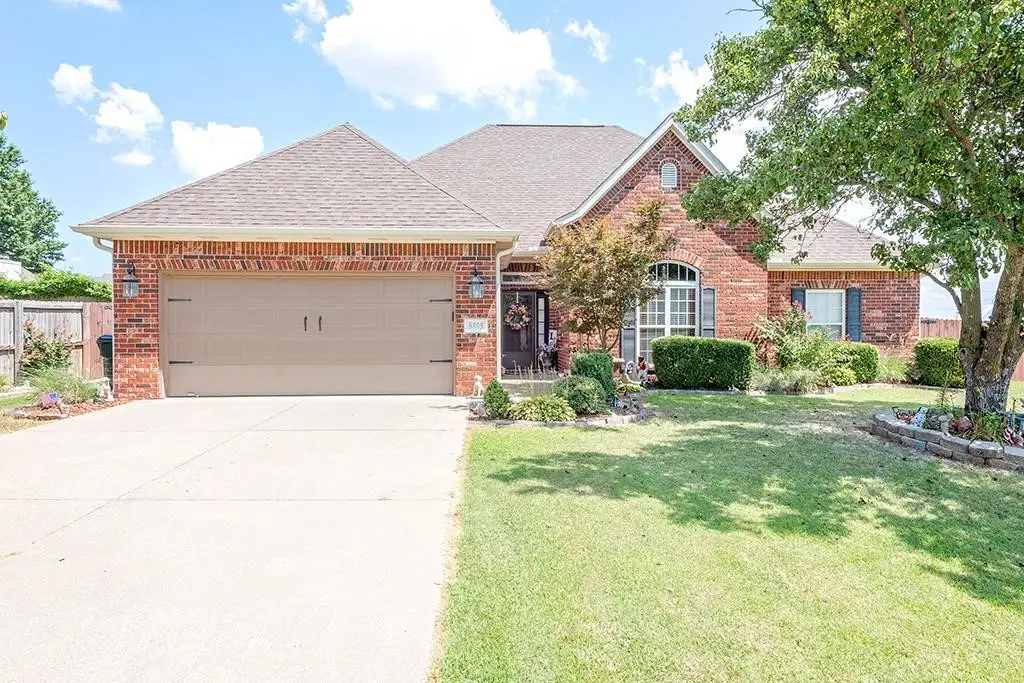 5805 41st Street, Rogers, AR 72758 - Image #1