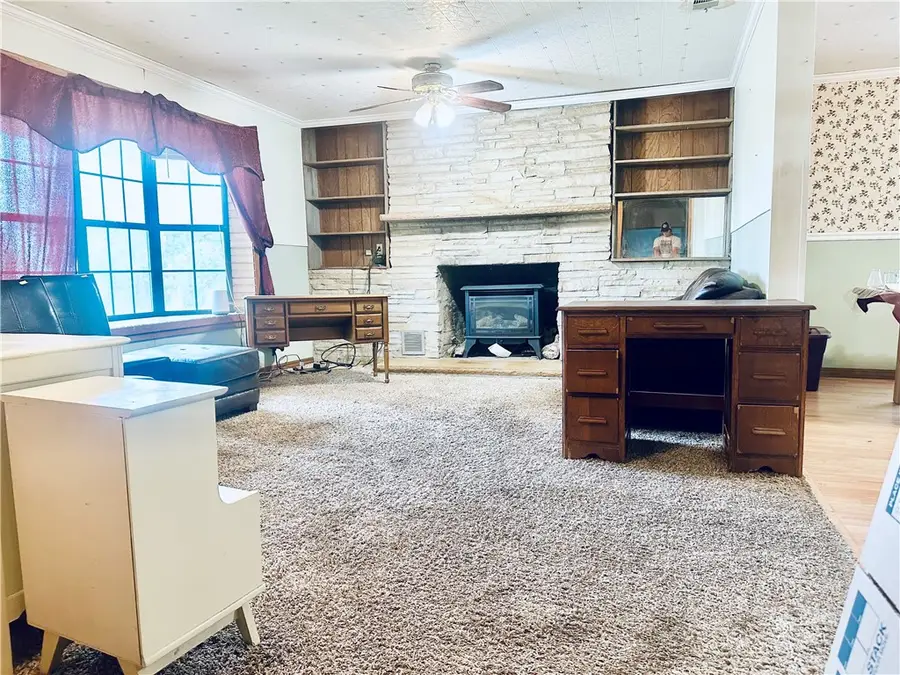 4628 Sr 363, Russellville, AR 72802 - Image #3