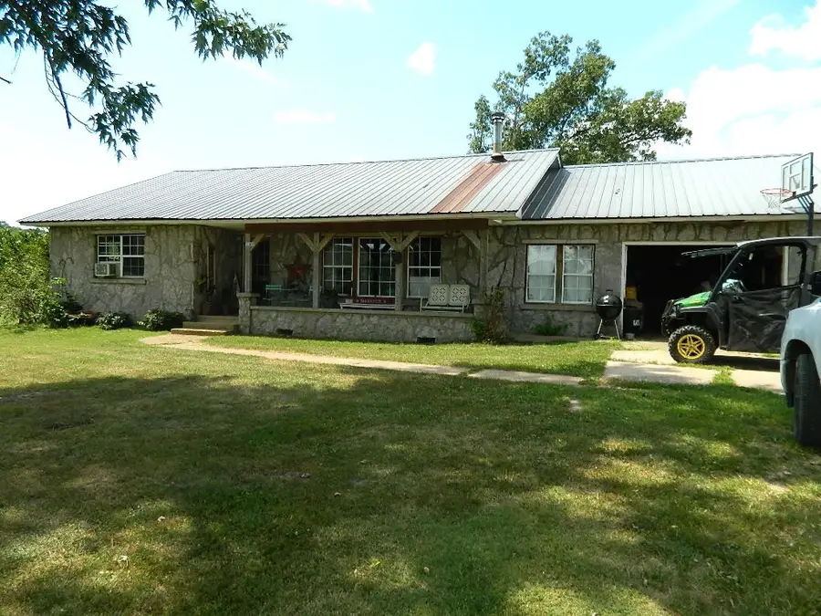 428 County Road 522, Berryville, AR 72616 - Image #2