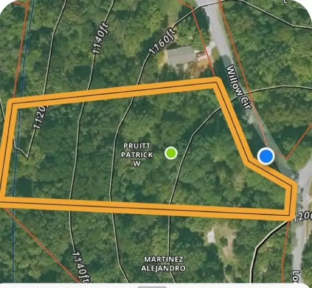 16135 Willow Circle, Fayetteville, AR 72704 - Image #1