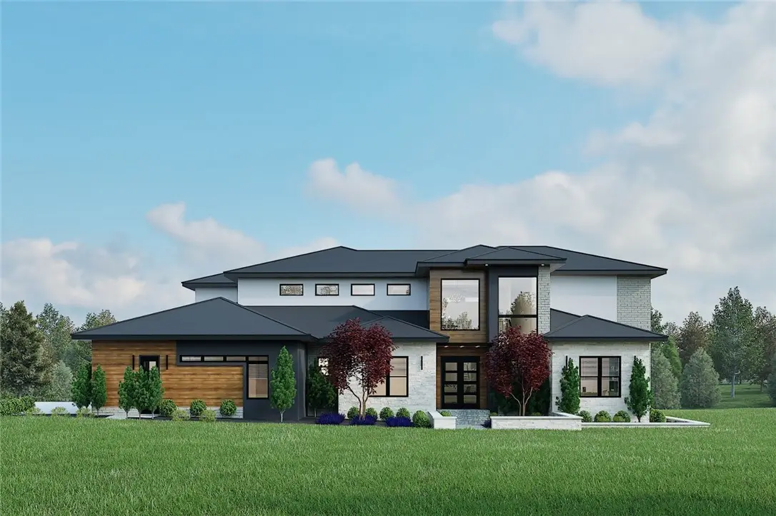 302 NE Healing Springs Street, Bentonville, AR 72713 - Image #1